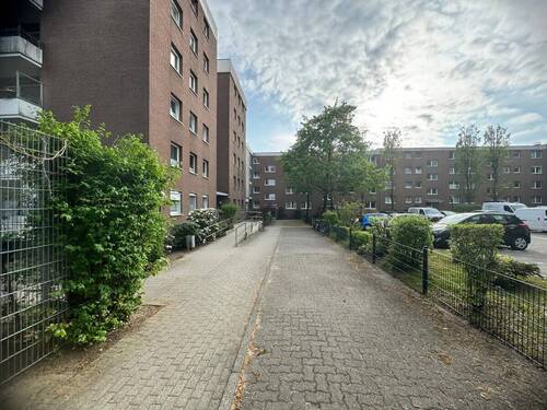 Zuwegung - 