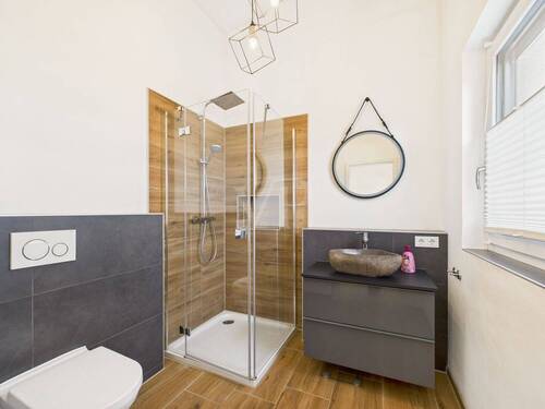 Kinder-Badezimmer - 