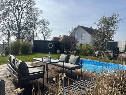 Garten - 