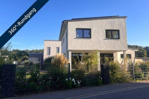 Außenansicht - 5 Zimmer Einfamilienhaus zum Kaufen in Geldersheim