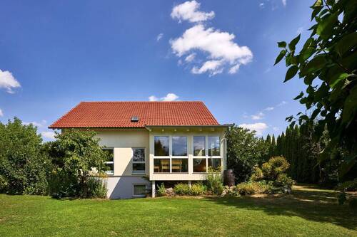 Wintergarten - 