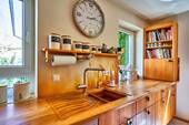 Küche Einfamilienhaus - 