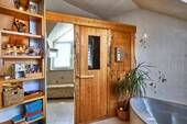 Bad / Sauna - 