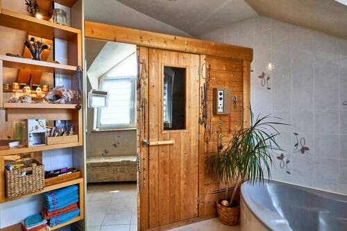 Bad / Sauna - 