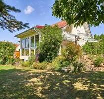 ATTRAKTIVES EINFAMILIENHAUS IN LAUINGEN - Lauingen (Donau)