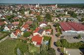 Anwesen + Lauingen - 