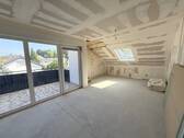 Wohn- & Esszimmer - 