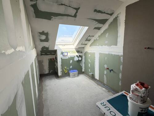 Badezimmer - 