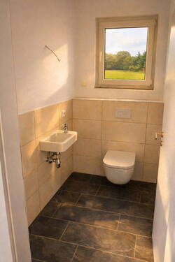 Gäste-WC - 