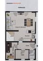 Grundriss Erdgeschoss - 