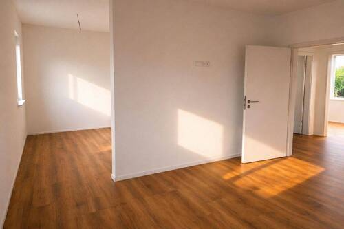 Schlafzimmer / Ankleide - 