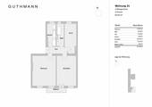Grundriss WE24 - 