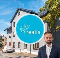 +++Rentables Mehrfamilienhaus mit Potenzial: Wohnen und Vermieten in idyllischem Chemnitz-Euba+++