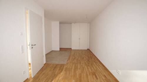 Wohnen-Kochen - 2 Zimmer Etagenwohnung in Straubing