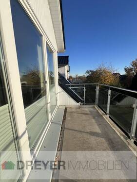 Balkon - Etagenwohnung mit 80,00 m² in Pronstorf zur Miete
