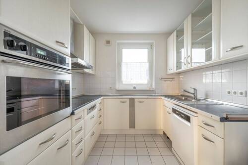 Einbauküche von FLAMME - 