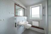 Gepflegtes Badezimmer - 