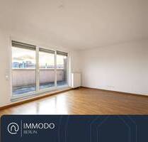 ?? Dachgeschoss Perle mit idealem Grundriss - Helle 3-Zi-Whg mit großer Terrasse in Reinickendorf - Berlin