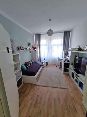 Beispiel Kinderzimmer - 