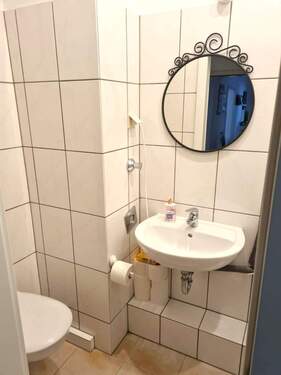 Gäste WC - 