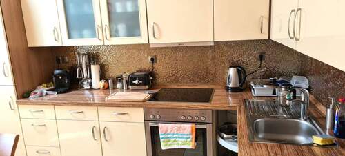 ET Wohnung Küche - 
