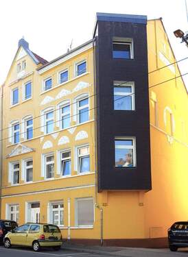 Haus - Modernisiertes MFH in guter Lage Vohwinkels