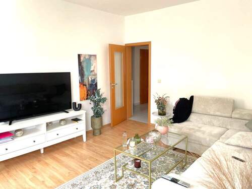 Wohnzimmer Beispiel - 