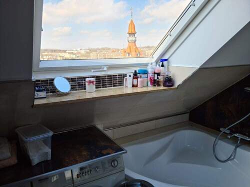 ET Wohnung Badewanne - 