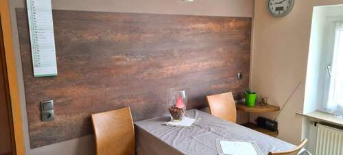 ET Wohnung Essbereich - 