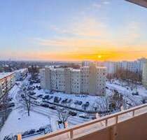 Panorama, Bezugsfrei, Modernisiert- Ihr Wohntraum! - Berlin Spandau