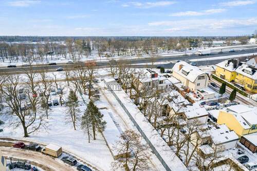 Ihr Garagenstellplatz - 