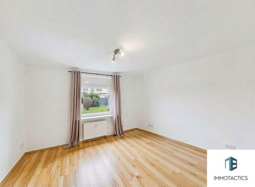 Schlafzimmer - (KI generiert) - 