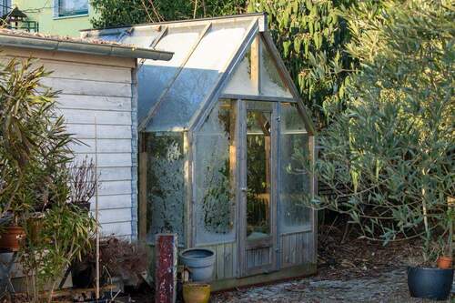 Bild 2 - 6 Zimmer Einfamilienhaus zum Kaufen in Berlin