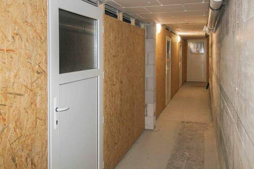 Kellerräume rechts - 