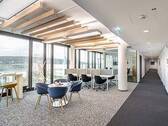 Bild 1 - Flexible Büroraum S ab - modernes Business Center, 247, komplett ausgestattet