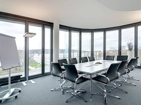 Meetingraum - 