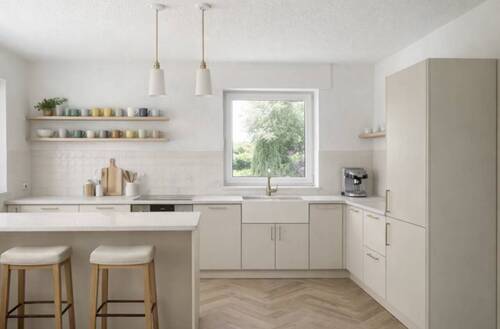 Küche KI Inspiration 2 - 