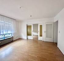 KL-Am Waldschlößchen-3 Zimmer, Küche, Bad, Terrasse - Einzelperson oder an ein Pärchen zu vermieten - Kaiserslautern Innenstadt