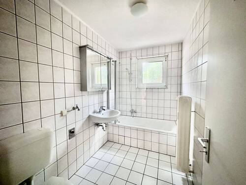 Badezimmer - 