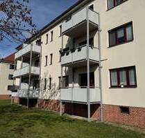 Schöne helle 3-Zimmerwohnung mit Einbauküche - Magdeburg Neue Neustadt