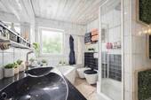 Badezimmer OG - 
