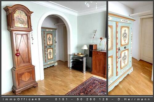 Zimmer 3 - 