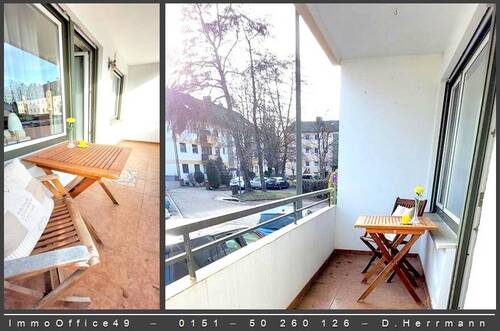 Balkon 2 - 