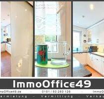 ImmoOffice49 - SANIERTE WOHNUNG - WOHNEN VOR DEN TOREN VON MÜNCHEN - Karlsfeld