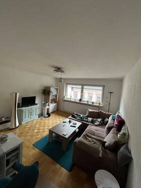 IMG_3857.jpeg - Geräumige 3-Zimmer-Wohnung mit Balkon in Saarbrücken-Scheidt