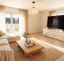 Osnabrück | Erstbezug nach Kernsanierung - Moderne 3-Zimmer Wohnung