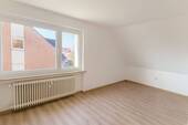 Büro/ 2. Schlafzimmer - Etagenwohnung mit 75,00 m&sup2; in Osnabrück zur Miete