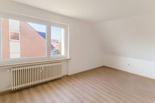 Büro/ 2. Schlafzimmer - Etagenwohnung mit 75,00 m&sup2; in Osnabrück zur Miete