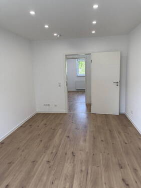 Kinderzimmer zum Flur - 