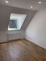 Schlafzimmer mit Netzwerkdose - 